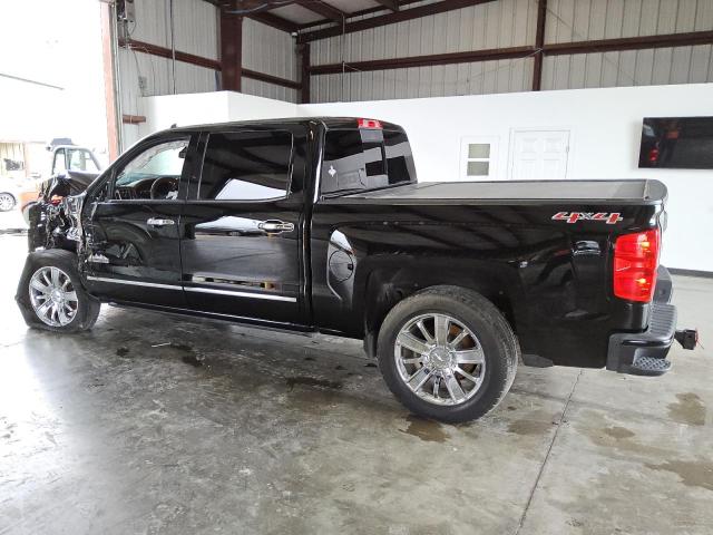 Photo 2 from auction – 2014 CHEVROLET SILVERADO with VIN 3GCUKTEJXEG485412
