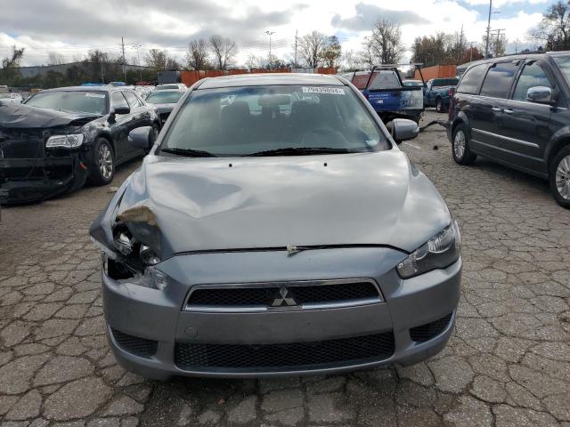 Photo 5 from auction – 2015 MITSUBISHI LANCER ES with VIN JA32U2FU7FU001147