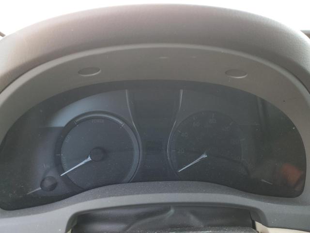 Zdjęcie 9 z aukcji – 2013 LEXUS RX 450H z VIN JTJBC1BA8D2440051