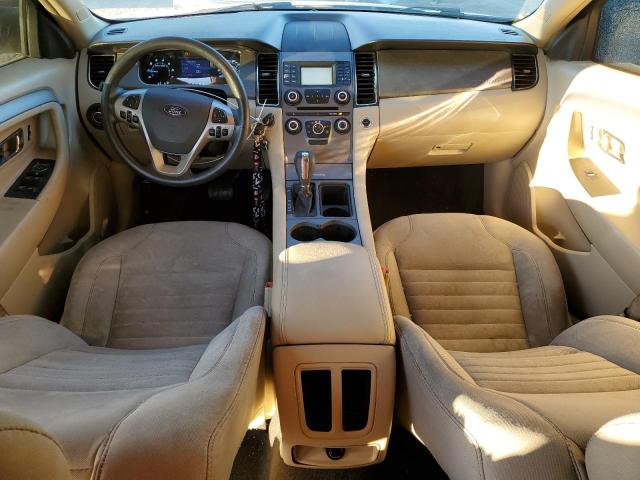 Photo 8 from auction – 2014 FORD TAURUS SE with VIN 1FAHP2D85EG149177