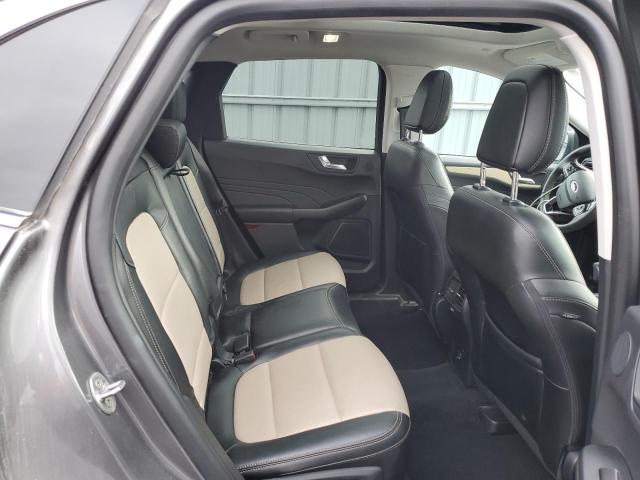 Photo 11 from auction – 2021 FORD ESCAPE TIT with VIN 1FMCU9DZ8MUA72346