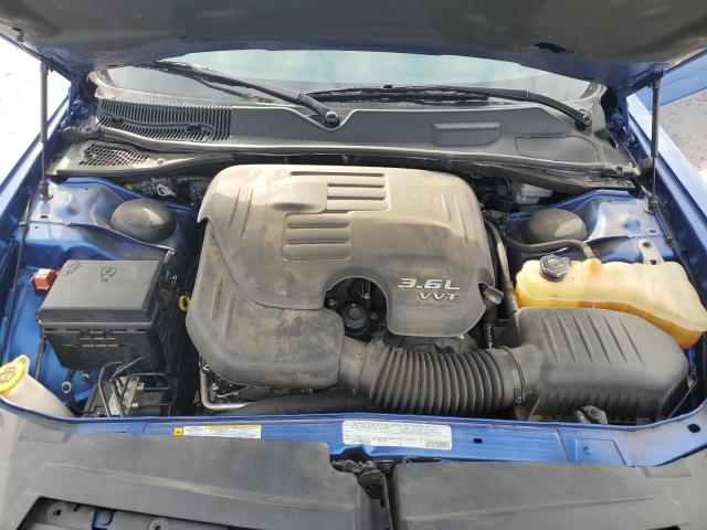 Photo 11 from auction – 2012 DODGE CHALLENGER with VIN 2C3CDYAG8CH262493