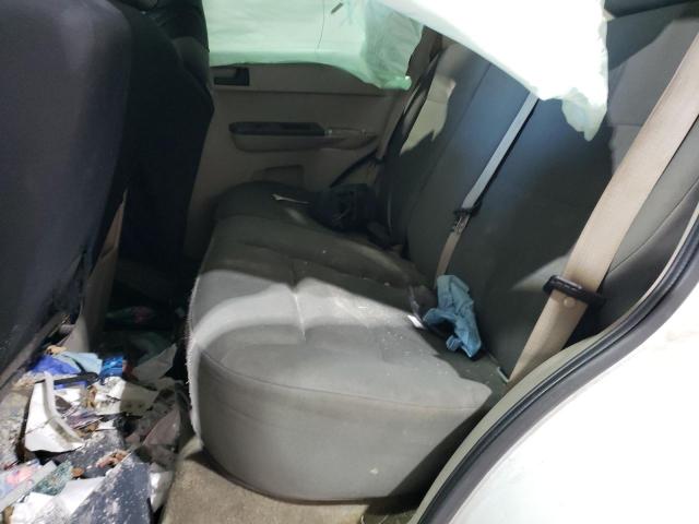 Photo 11 from auction – 2010 FORD ESCAPE XLS with VIN 1FMCU0C74AKC62423