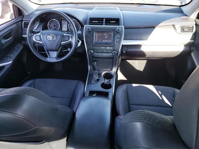Photo 8 from auction – 2015 TOYOTA CAMRY LE with VIN 4T1BF1FK8FU499200
