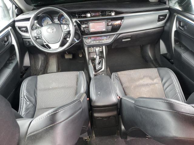 Photo 8 from auction – 2016 TOYOTA COROLLA L with VIN 5YFBURHE7GP565346