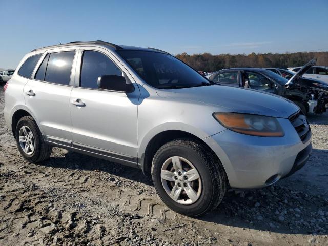 Photo 4 from auction – 2009 HYUNDAI SANTA FE G with VIN 5NMSG73D39H269764