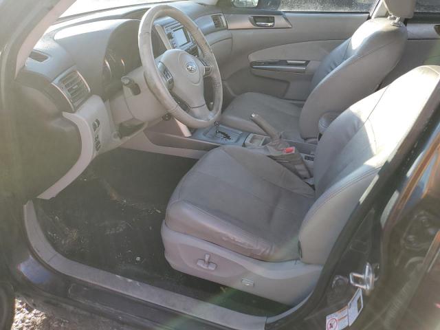 Photo 7 from auction – 2013 SUBARU FORESTER L with VIN JF2SHAEC5DH406259