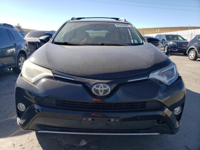 Photo 5 from auction – 2018 TOYOTA RAV4 ADVEN with VIN 2T3RFREVXJW741512