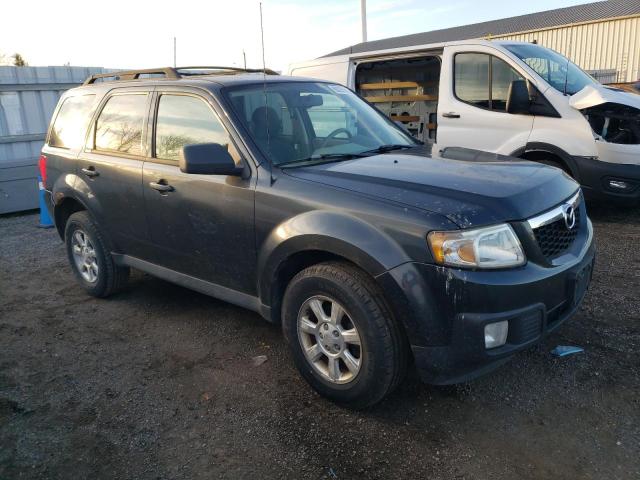 Photo 4 from auction – 2010 MAZDA TRIBUTE S with VIN 4F2CY9GG2AKM02685