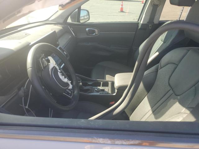Photo 7 from auction – 2023 KIA SORENTO EX with VIN 5XYRH4LF8PG172773