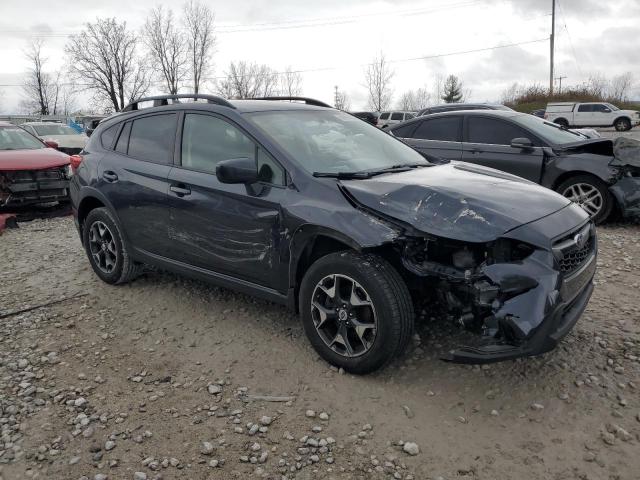 Photo 4 from auction – 2018 SUBARU CROSSTREK with VIN JF2GTABC7JH314493
