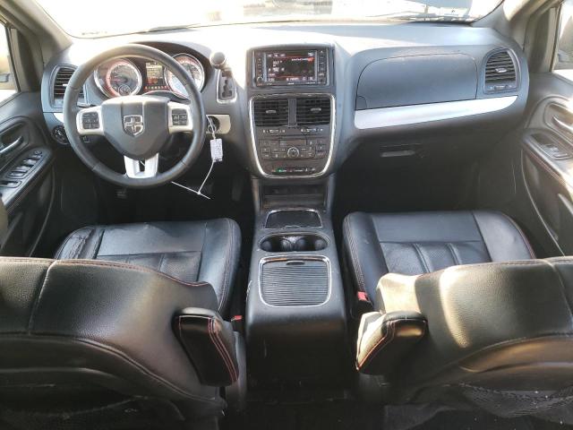 Photo 8 from auction – 2019 DODGE GRAND CARA with VIN 2C4RDGEG3KR620991