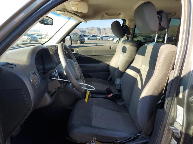 Photo 7 from auction – 2012 JEEP PATRIOT SP with VIN 1C4NJPBB6CD570916