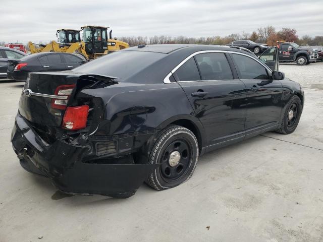 Photo 3 from auction – 2014 FORD TAURUS POL with VIN 1FAHP2MK9EG124228