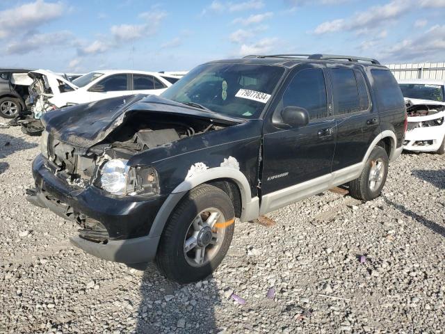 FORD EXPLORER X 2002 with VIN 1FMZU73EX2ZB97054 - Photo from auction