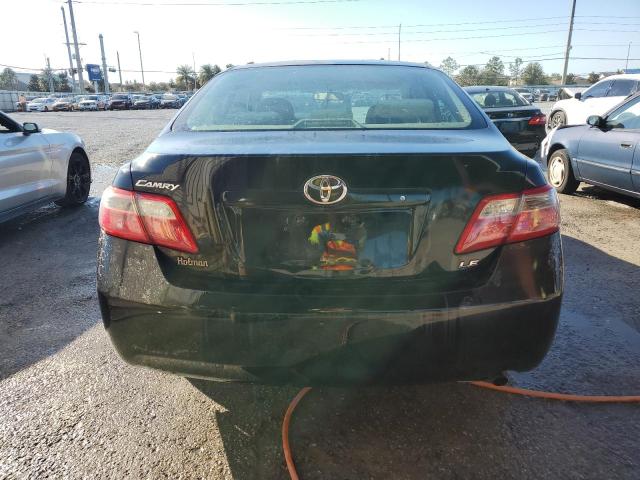Photo 6 from auction – 2008 TOYOTA CAMRY CE with VIN 4T1BE46K98U217637