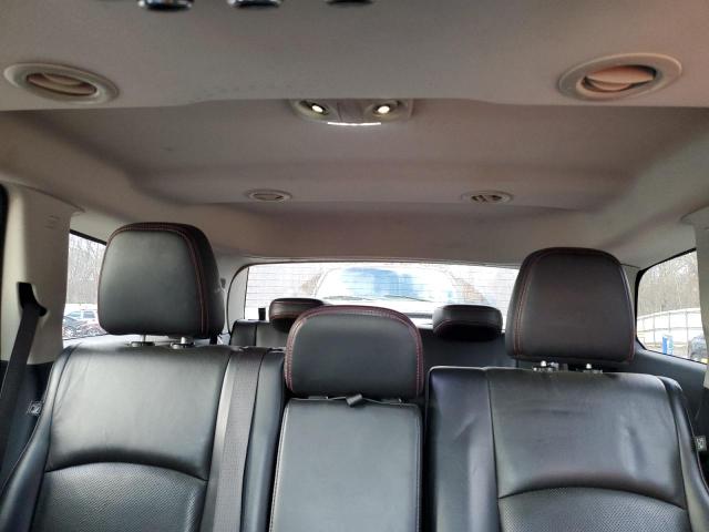 Photo 10 from auction – 2018 DODGE JOURNEY GT with VIN 3C4PDDEG8JT390026