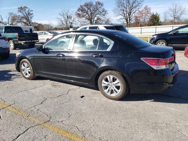 Photo 2 from auction – 2012 HONDA ACCORD SE with VIN 1HGCP2F68CA025731