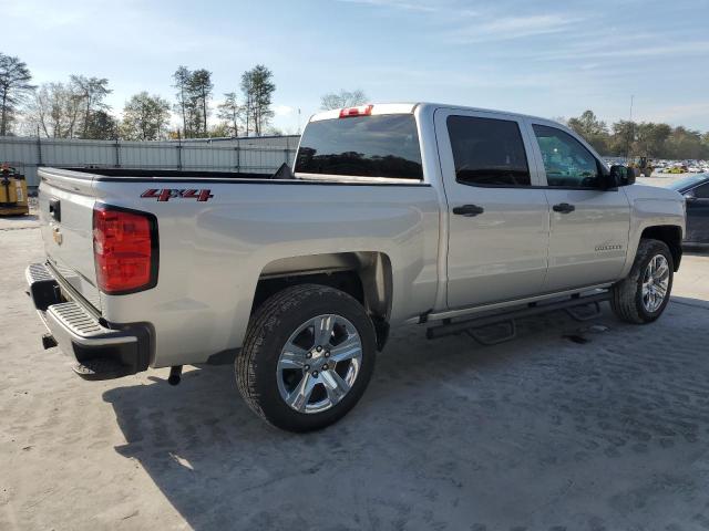 Photo 3 from auction – 2018 CHEVROLET SILVERADO with VIN 3GCUKPEC0JG637409