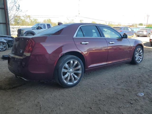 Photo 3 from auction – 2016 CHRYSLER 300C with VIN 2C3CCAET0GH111994