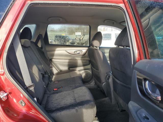 Photo 11 from auction – 2018 NISSAN ROGUE S with VIN 5N1AT2MV3JC793397