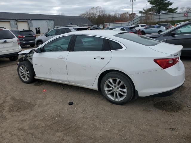 Photo 2 from auction – 2017 CHEVROLET MALIBU LT with VIN 1G1ZE5ST2HF113852