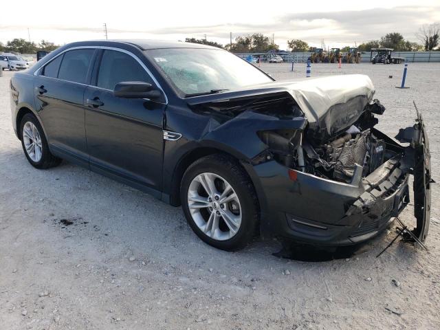 Photo 4 from auction – 2014 FORD TAURUS SEL with VIN 1FAHP2E86EG156041
