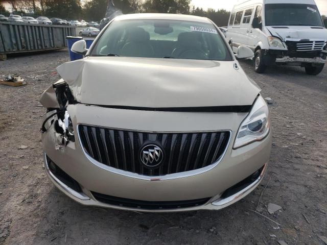 Photo 5 from auction – 2014 BUICK REGAL with VIN 2G4GK5EX9E9168823