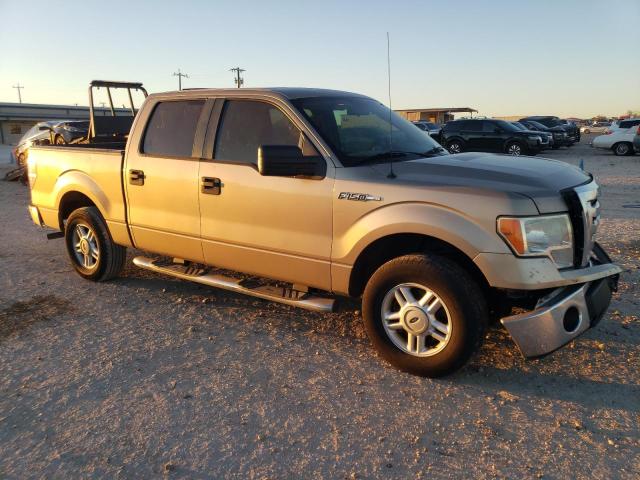 Photo 4 from auction – 2011 FORD F150 SUPER with VIN 1FTEW1CM0BFB23161