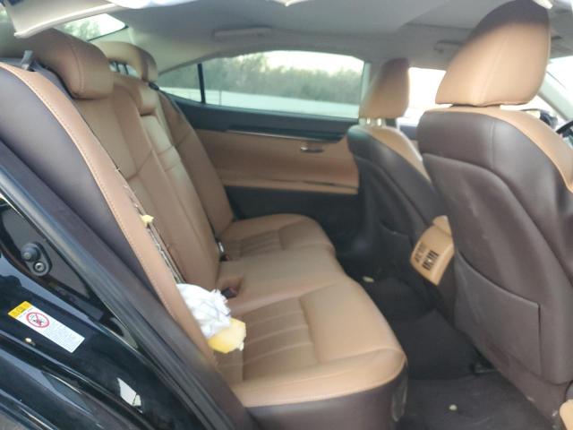 Photo 10 from auction – 2018 LEXUS ES 350 with VIN 58ABK1GG1JU101378