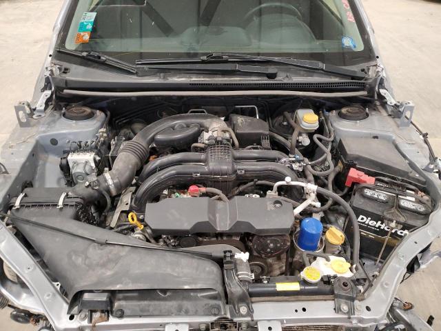 Photo 11 from auction – 2016 SUBARU IMPREZA PR with VIN JF1GPAB63G8224222