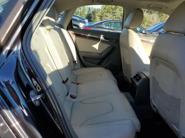 Photo 10 from auction – 2012 AUDI A4 PREMIUM with VIN WAUFFAFLXCN021328