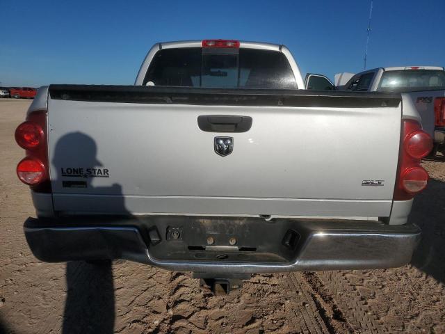 Photo 6 from auction – 2007 DODGE RAM 1500 S with VIN 1D7HA18PX7S152007