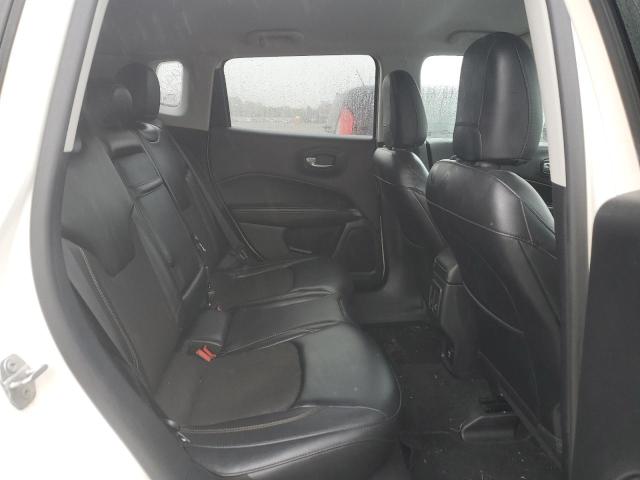 Photo 11 from auction – 2018 JEEP COMPASS LA with VIN 3C4NJCBB1JT182072