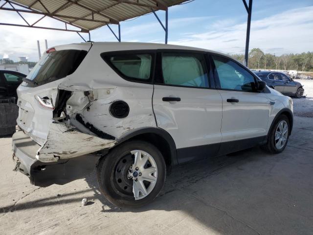 Photo 3 from auction – 2014 FORD ESCAPE S with VIN 1FMCU0F78EUA81573