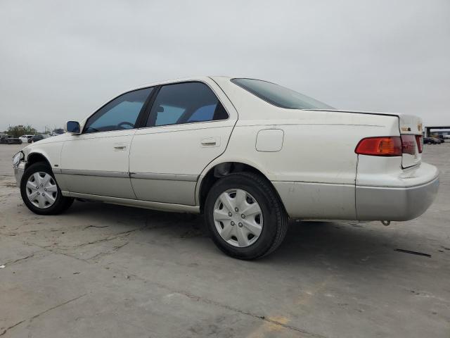 Photo 2 from auction – 2001 TOYOTA CAMRY CE with VIN JT2BG22K710541250