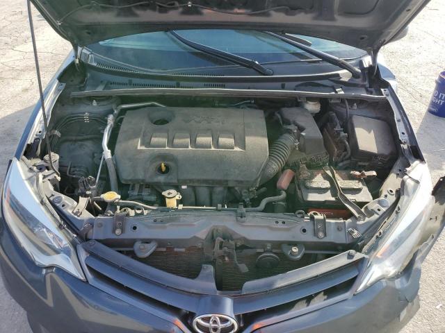 Photo 11 from auction – 2015 TOYOTA COROLLA L with VIN 2T1BURHE5FC252553