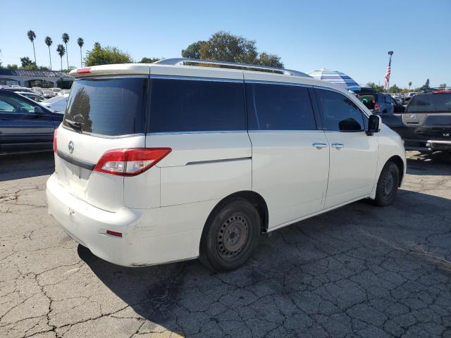 Photo 3 from auction – 2015 NISSAN QUEST S with VIN JN8AE2KP2F9125229