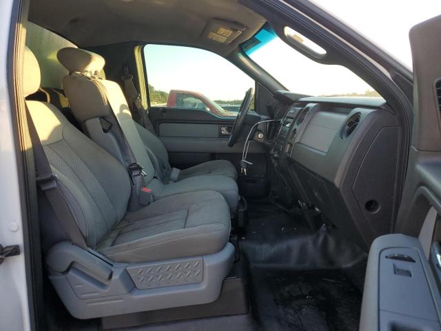 Фото 10 с аукциона – 2014 FORD F150 с VIN 1FTNF1CF2EKD48548
