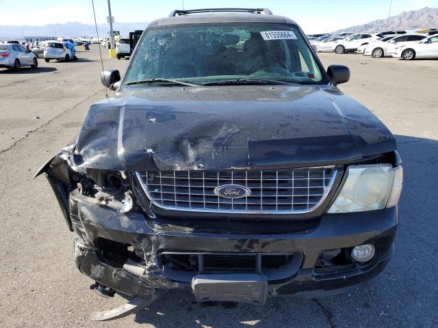 Photo 5 from auction – 2003 FORD EXPLORER L with VIN 1FMZU75K13ZA06027