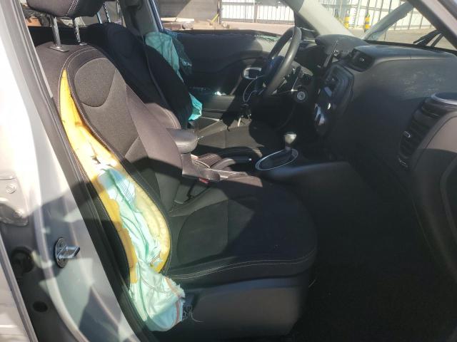 Photo 7 from auction – 2015 KIA SOUL with VIN KNDJN2A2XF7770840