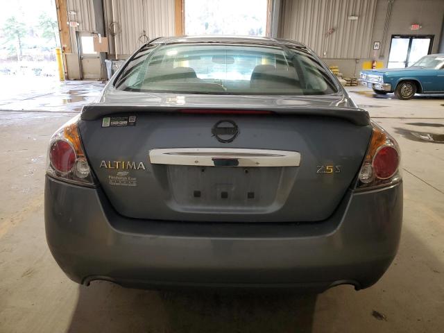 Photo 6 from auction – 2012 NISSAN ALTIMA BAS with VIN 1N4AL2AP8CN513514