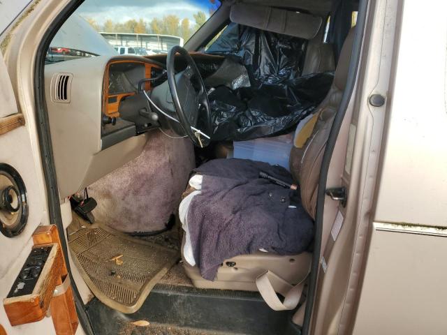 Photo 7 from auction – 1994 FORD ECONOLINE with VIN 1FDEE14HXRHA51819