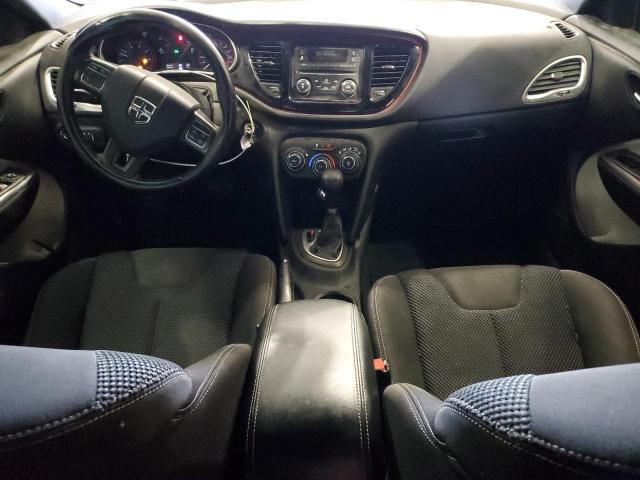 Photo 8 from auction – 2015 DODGE DART SXT with VIN 1C3CDFBBXFD331435