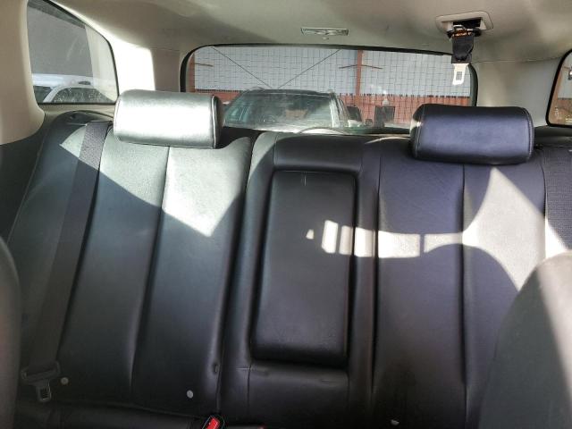 Photo 10 from auction – 2010 MAZDA CX-7 with VIN JM3ER4W31A0345454