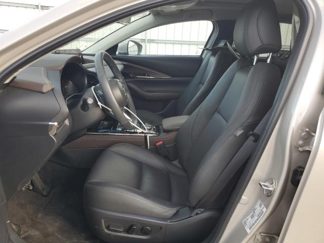 Photo 7 from auction – 2024 MAZDA CX-30 PREM with VIN 3MVDMBDM0RM631077