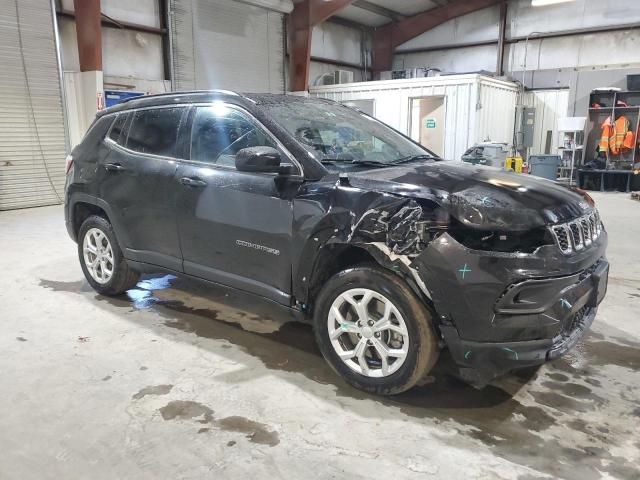 Photo 4 from auction – 2024 JEEP COMPASS LA with VIN 3C4NJDBNXRT123436