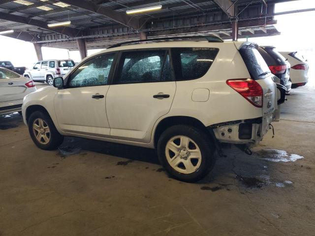Photo 2 from auction – 2008 TOYOTA RAV4 with VIN JTMZD35V585115239