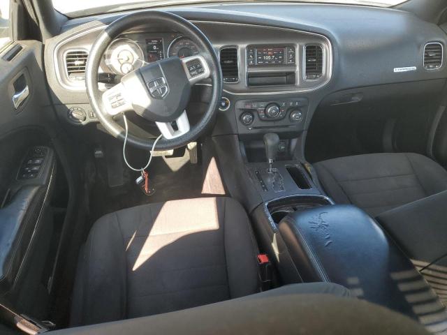 Photo 8 from auction – 2014 DODGE CHARGER SE with VIN 2C3CDXBG0EH150038