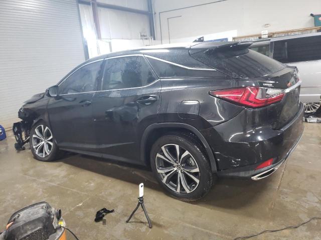 Photo 2 from auction – 2021 LEXUS RX 350 with VIN 2T2HZMAAXMC195359